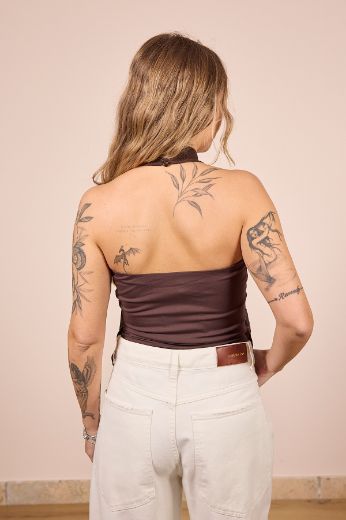 Immagine di BODY MORO