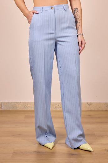 Immagine di PANTALONE GESSATO