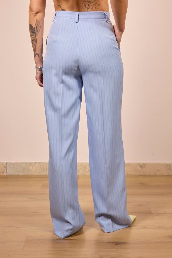 Immagine di PANTALONE GESSATO