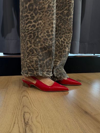 Immagine di SLINGBACK TACCO KITTEN