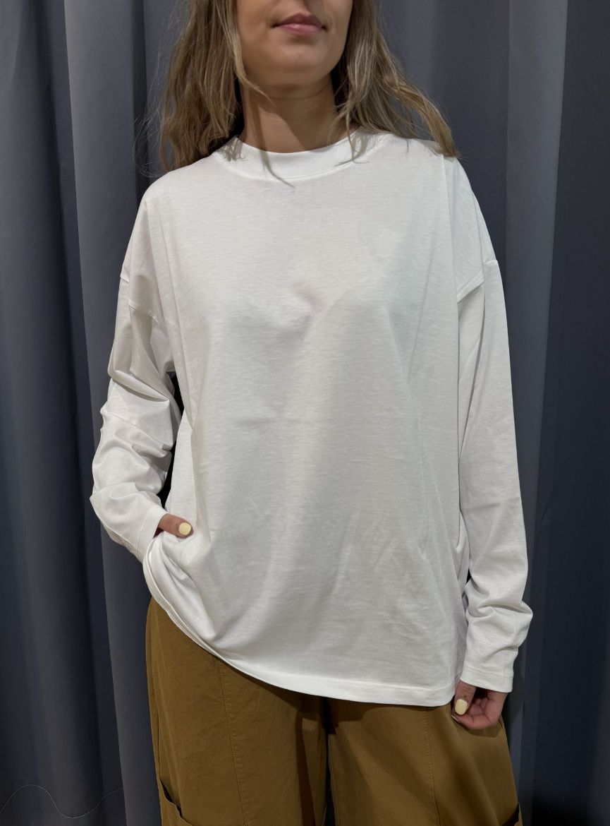 Immagine di MAGLIA MANICA LUNGA