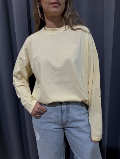 Immagine di MAGLIA MANICA LUNGA