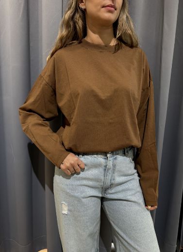 Immagine di MAGLIA MANICA LUNGA