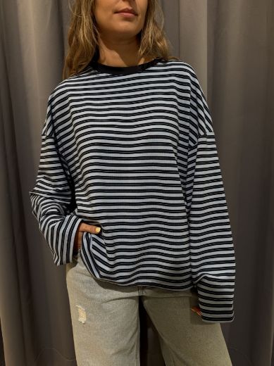 Immagine di MAGLIA RIGATA