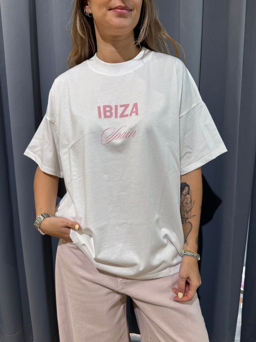 Immagine di T-SHIRT IBIZA
