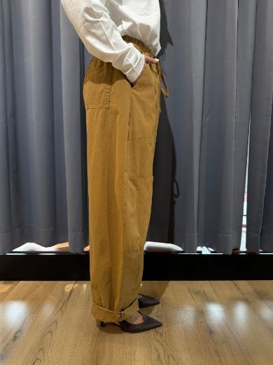 Immagine di PANTALONE TASCONI