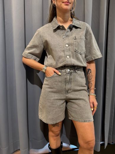 Immagine di JUMPSUIT FILIPPA