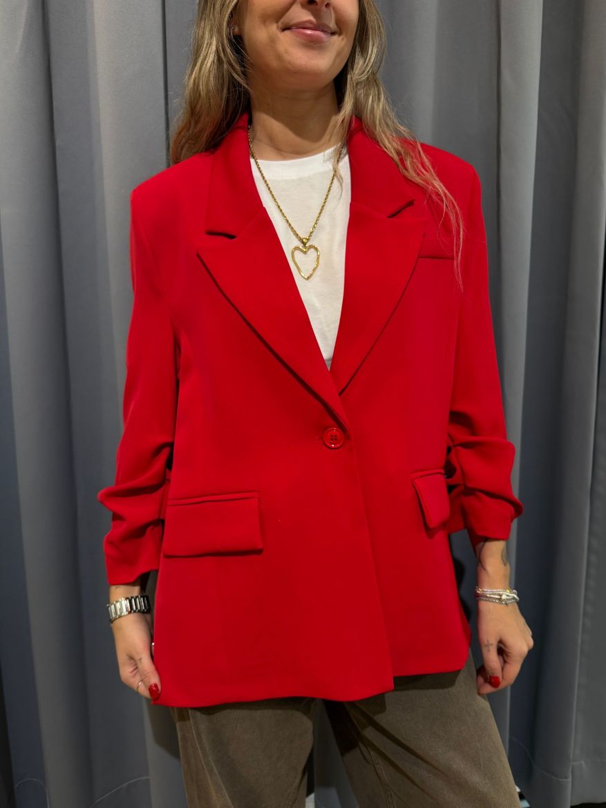 Immagine di GIACCA SPACCHI