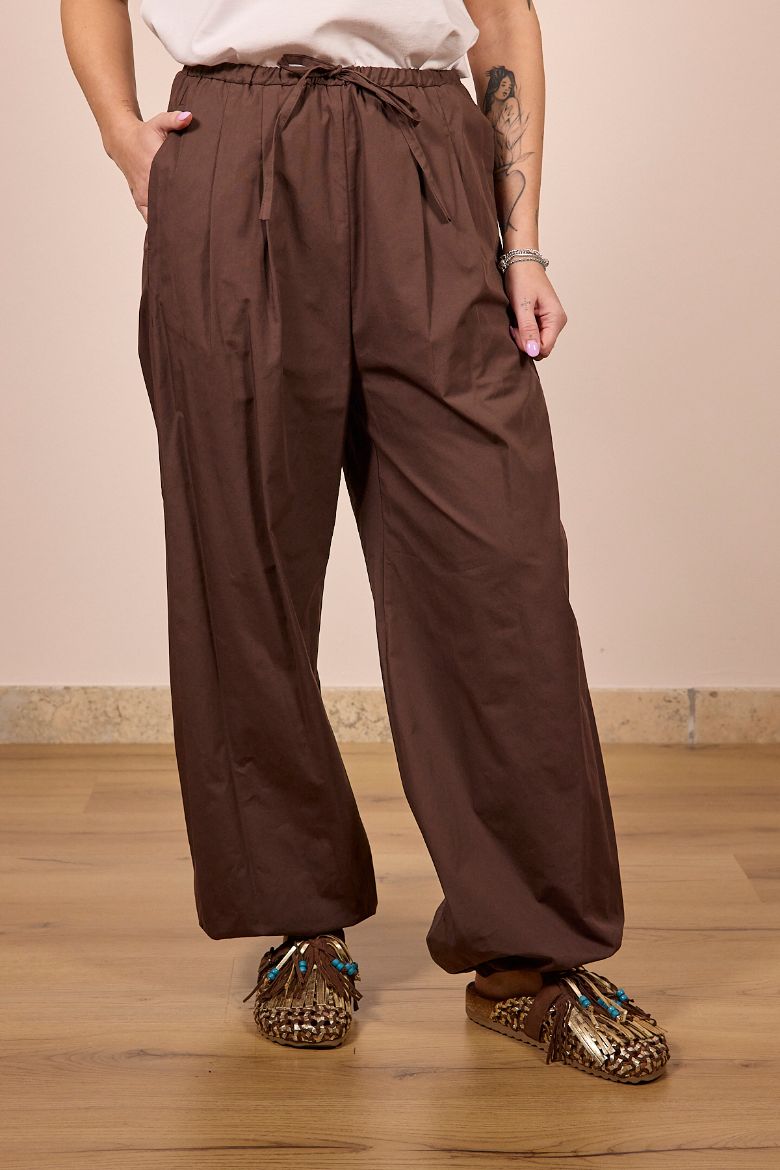 Immagine di PANTALONE 100% COTONE