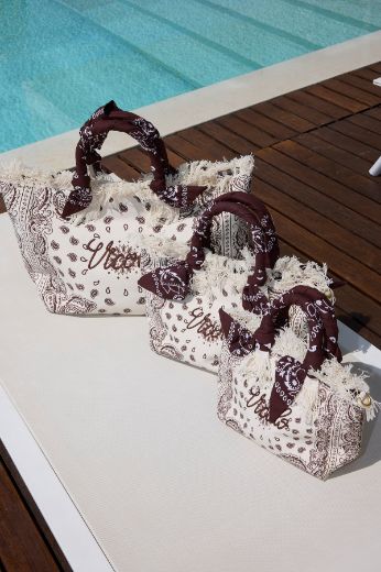 Immagine di BORSA IBIZA SMALL