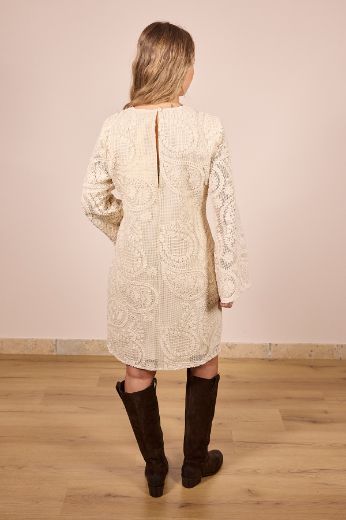Immagine di ABITO MACRAME