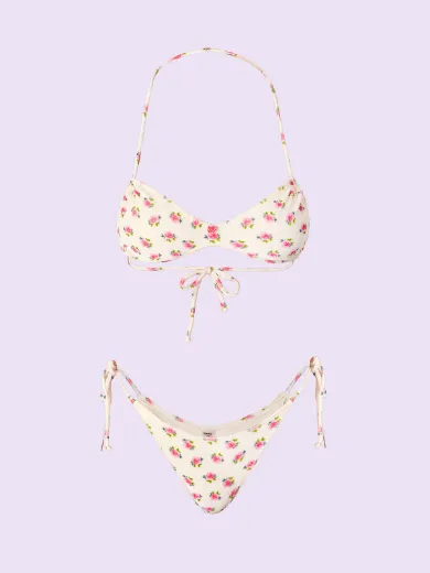 Immagine di BIKINI FASCIA DAISY PANNA