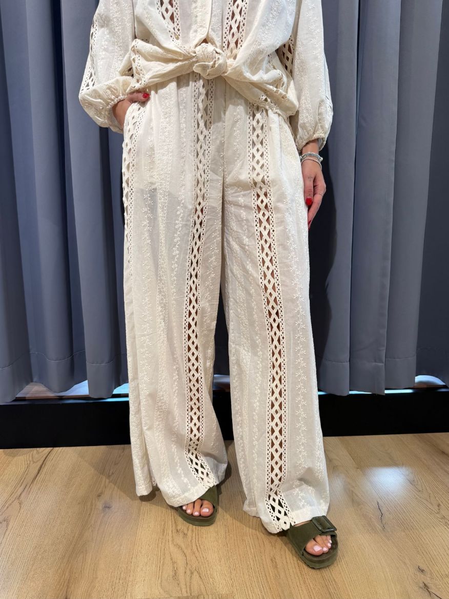 Immagine di PANTALONE SANGALLO