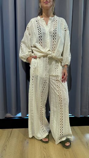 Immagine di PANTALONE SANGALLO