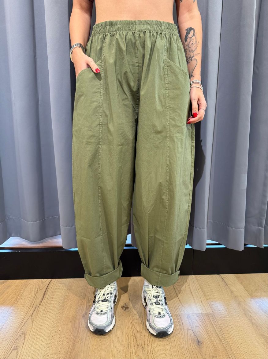 Immagine di PANTA ELASTICO SUMMER