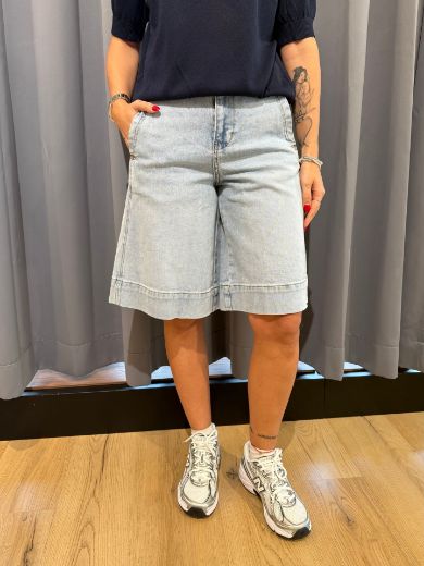 Immagine di BERMUDA DENIM LIGHT