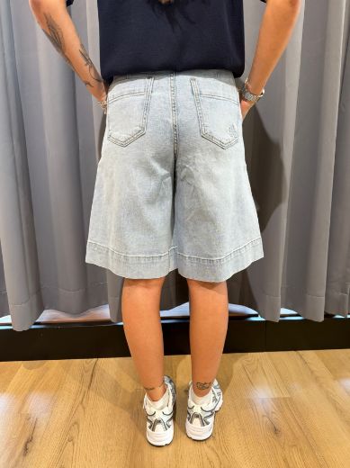 Immagine di BERMUDA DENIM LIGHT