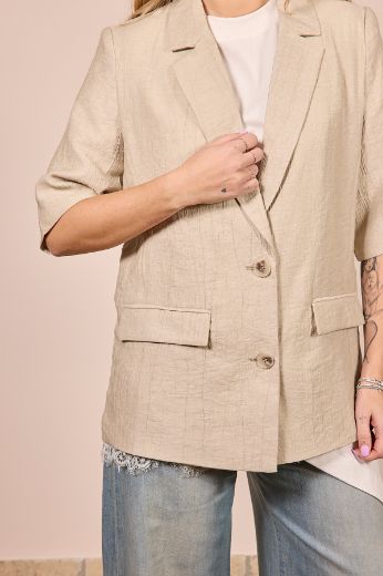 Immagine di BLAZER GERRY MANICA CORTA
