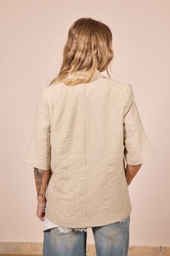 Immagine di BLAZER GERRY MANICA CORTA