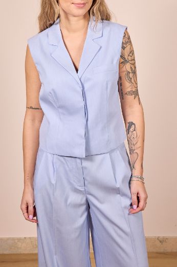 Immagine di GILET NILLE