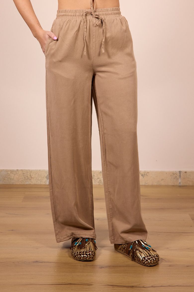 Immagine di PANTALONE LYOCELL