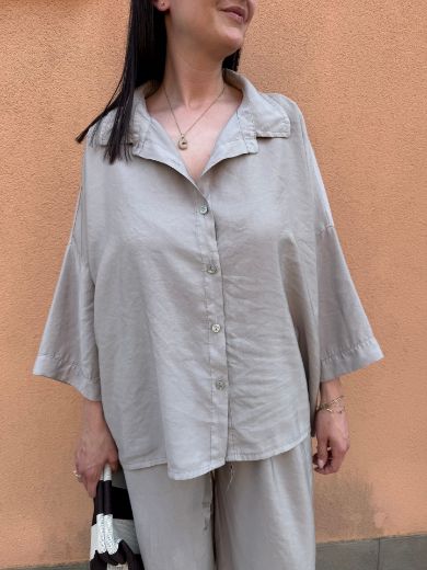 Immagine di CAMICIA REBECCA