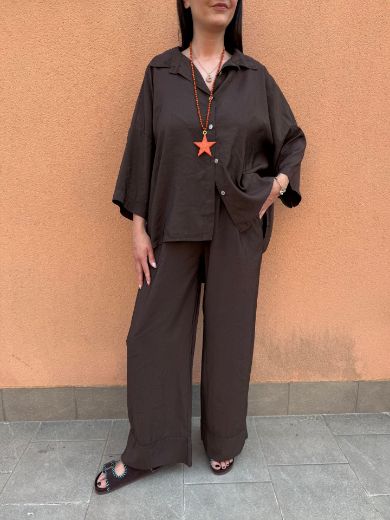 Immagine di PANTALONE REBECCA