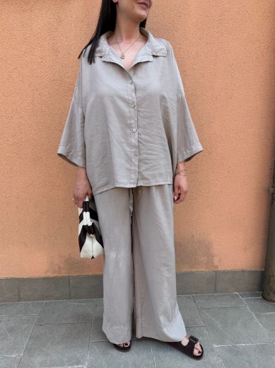 Immagine di PANTALONE REBECCA