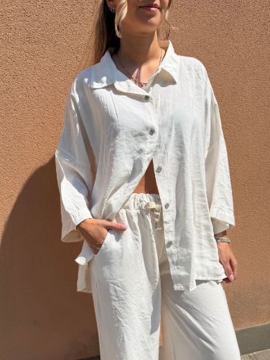 Immagine di CAMICIA REBECCA