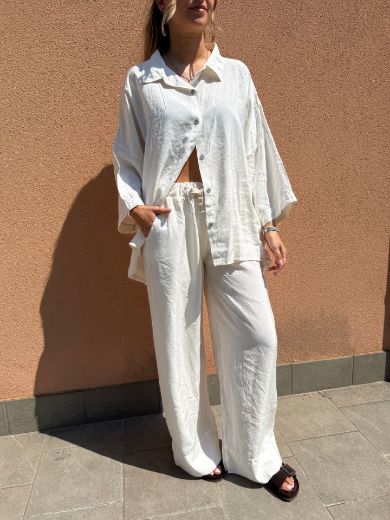 Immagine di PANTALONE REBECCA