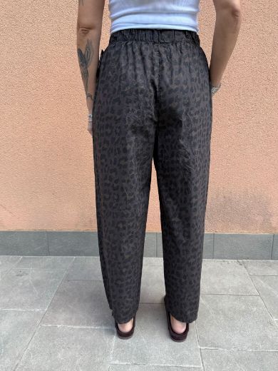 Immagine di PANTALONE IZY MACULATO