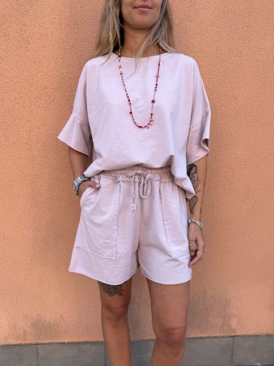 Immagine di COORDINATO TUTA SUMMER