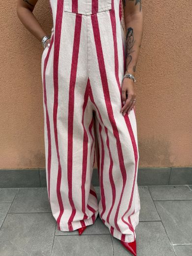 Immagine di SALOPETTE STRIPES