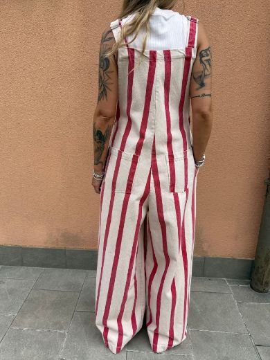Immagine di SALOPETTE STRIPES
