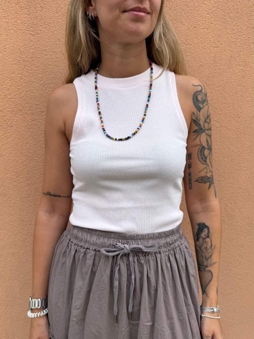 Immagine di CANOTTA ZOE