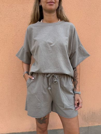 Immagine di COORDINATO TUTA SUMMER