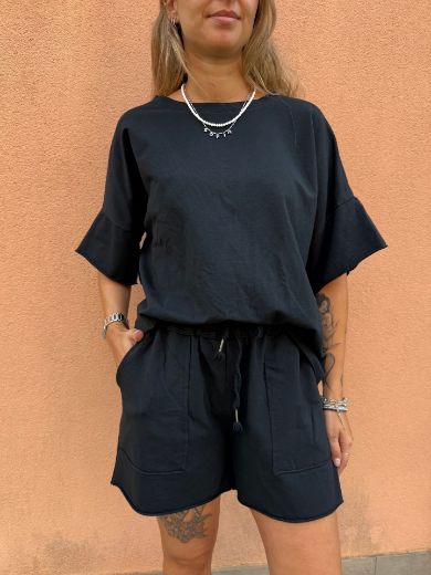Immagine di COORDINATO TUTA SUMMER