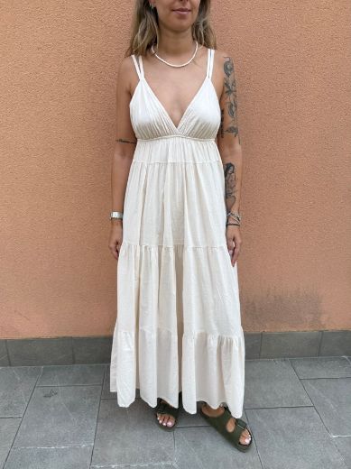 Immagine di ABITO ANASTASIA COTONE