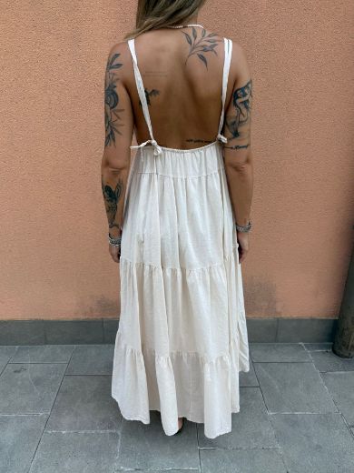 Immagine di ABITO ANASTASIA COTONE
