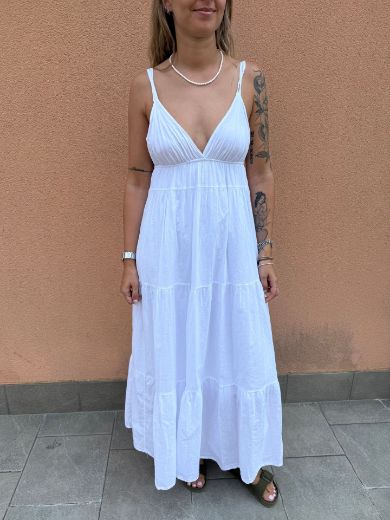 Immagine di ABITO ANASTASIA COTONE