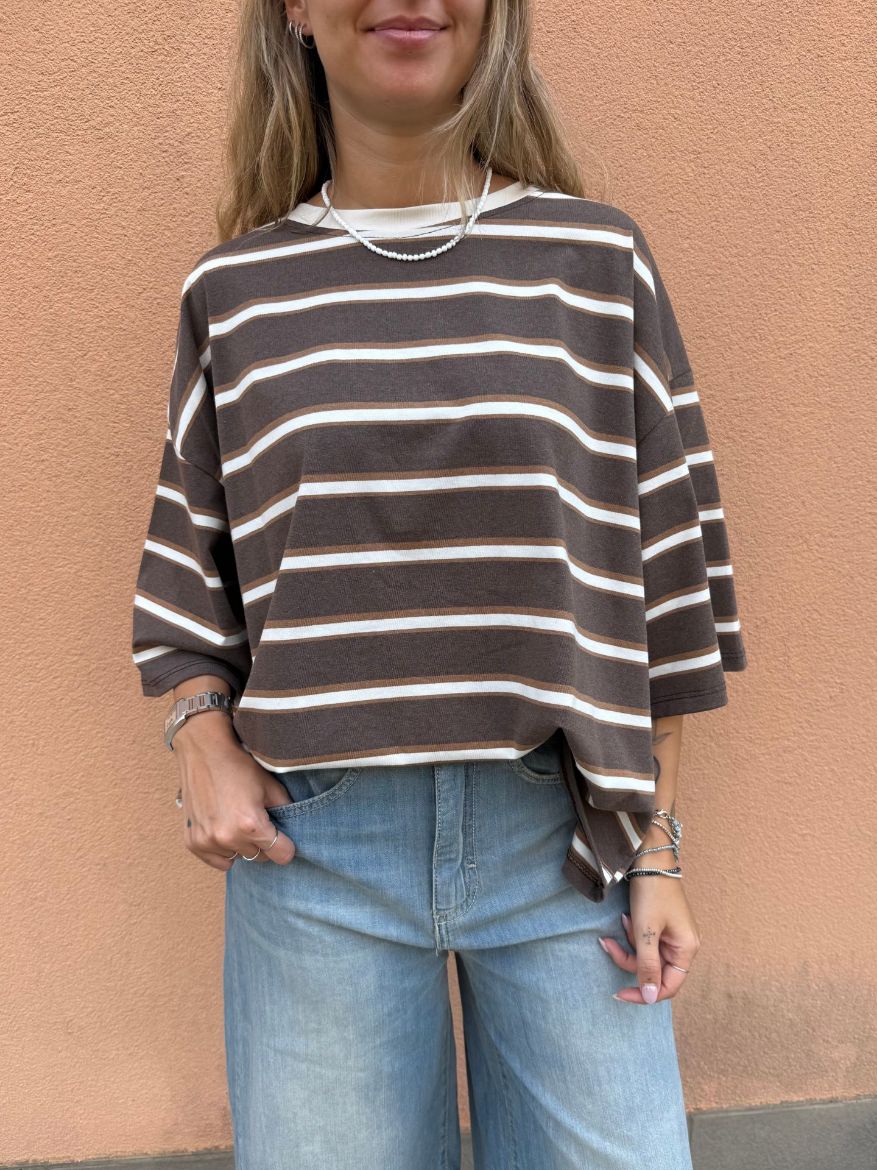 Immagine di T-SHIRT SAILOR