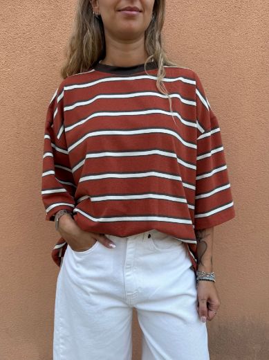 Immagine di T-SHIRT SAILOR
