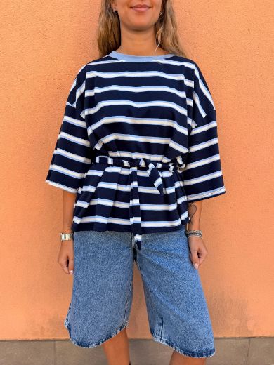 Immagine di T-SHIRT SAILOR