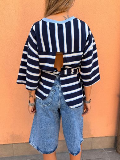 Immagine di T-SHIRT SAILOR