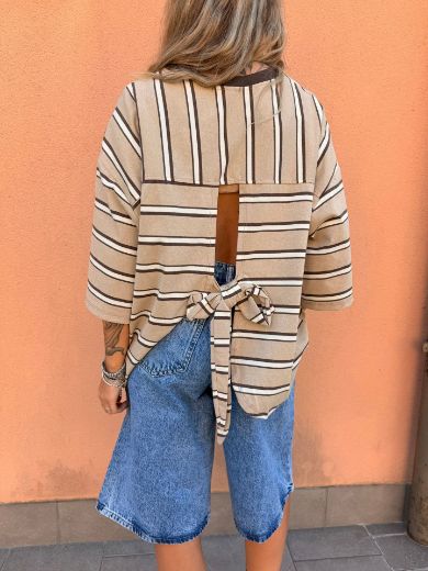 Immagine di T-SHIRT SAILOR
