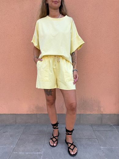 Immagine di COORDINATO TUTA SUMMER
