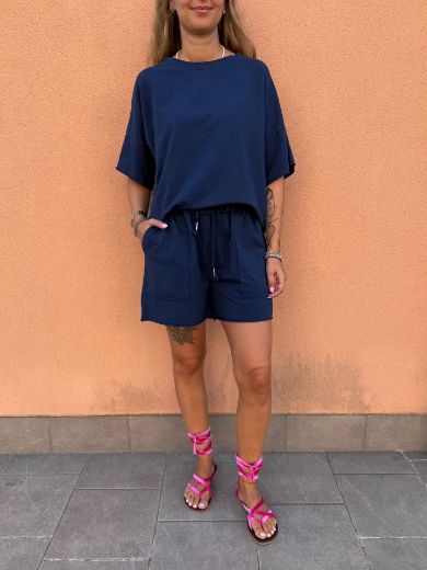 Immagine di COORDINATO TUTA SUMMER