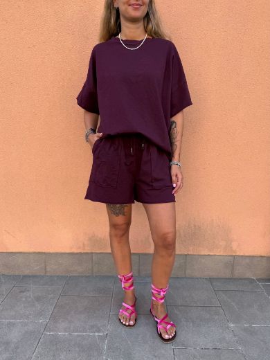 Immagine di COORDINATO TUTA SUMMER