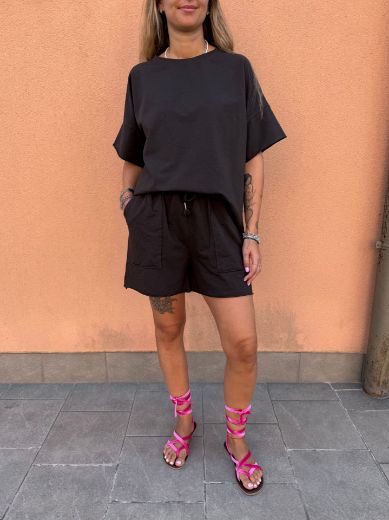 Immagine di COORDINATO TUTA SUMMER