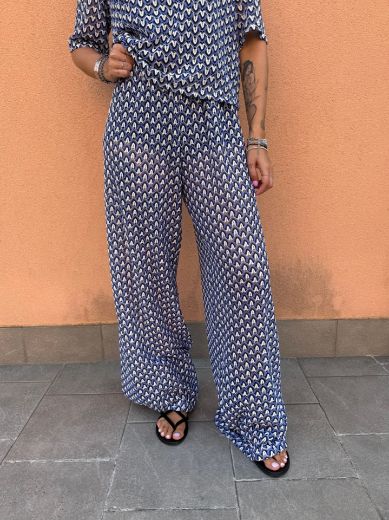 Immagine di PANTALONE SANTORINI